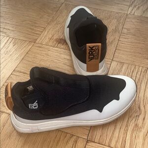 York Athletics The Gail Trainer Sneakers